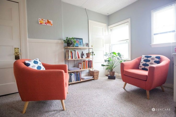 Counselling Space 2 Counselling Space 2